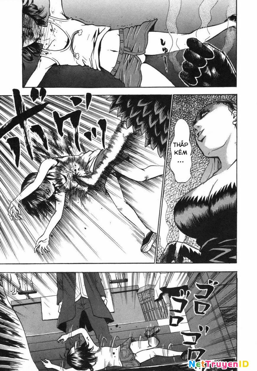 Devil Ecstasy 36 trang 14