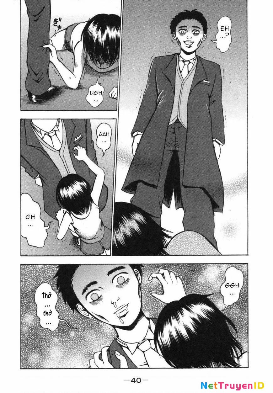 Devil Ecstasy 36 trang 15