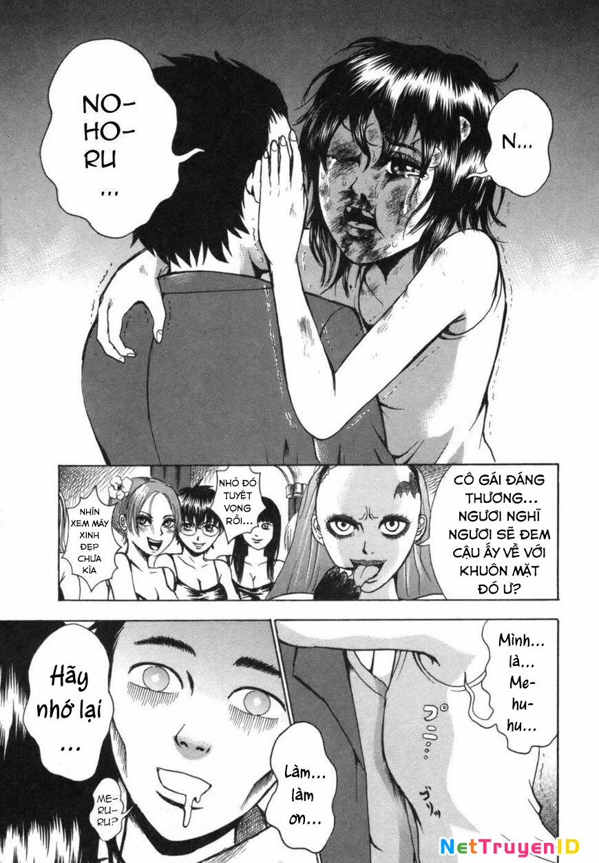 Devil Ecstasy 36 trang 16