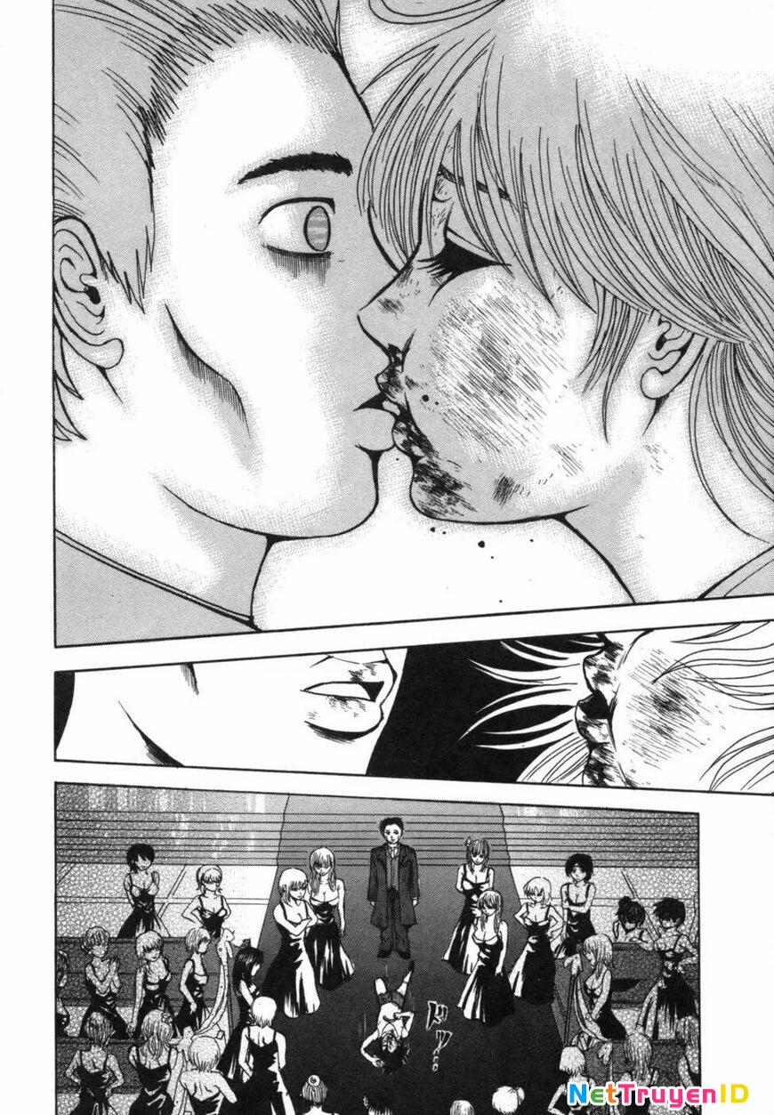 Devil Ecstasy 36 trang 17