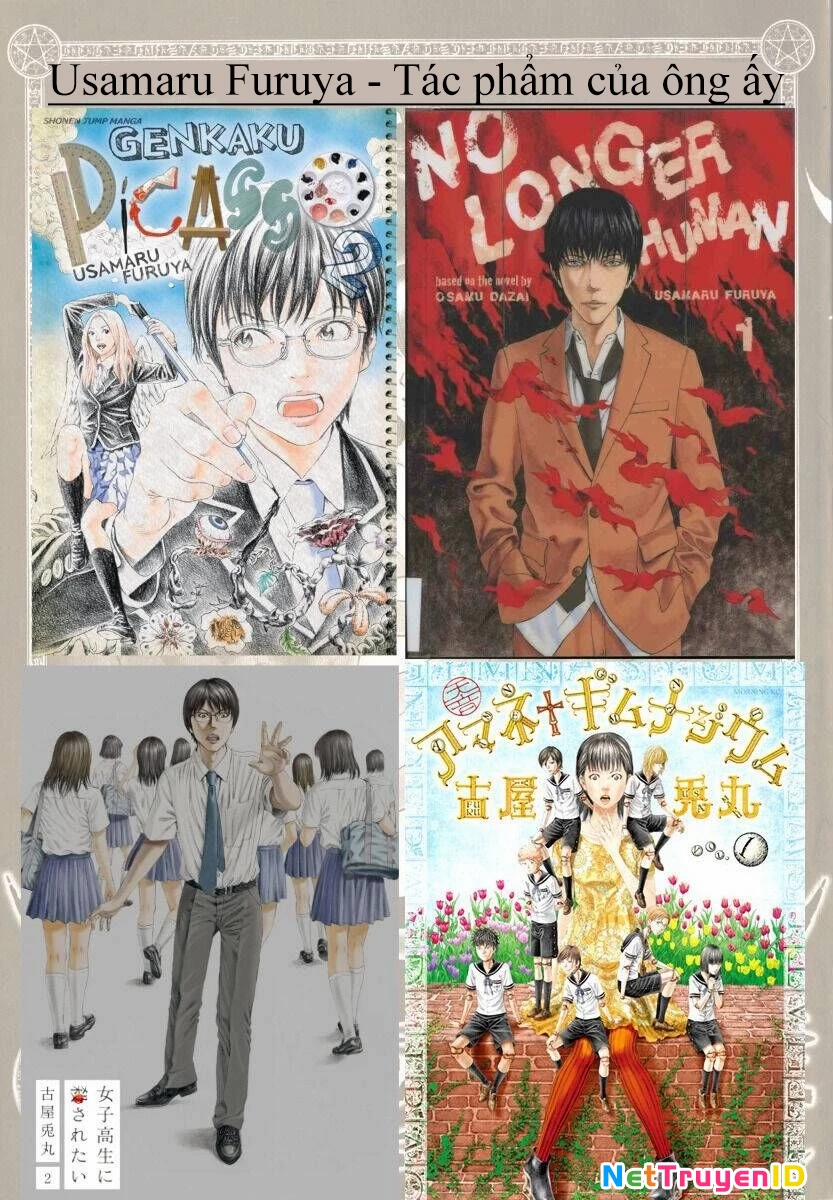 Devil Ecstasy 36 trang 18