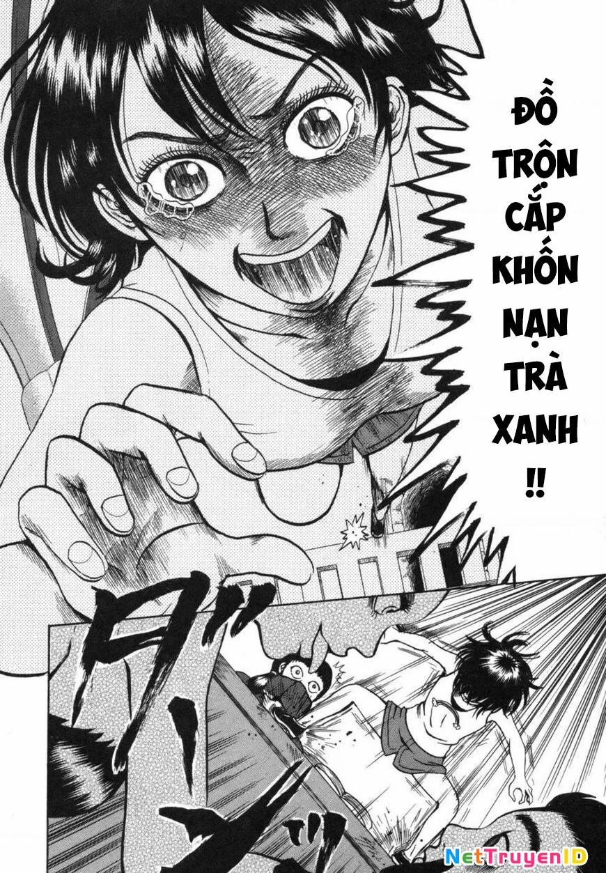 Devil Ecstasy 36 trang 4