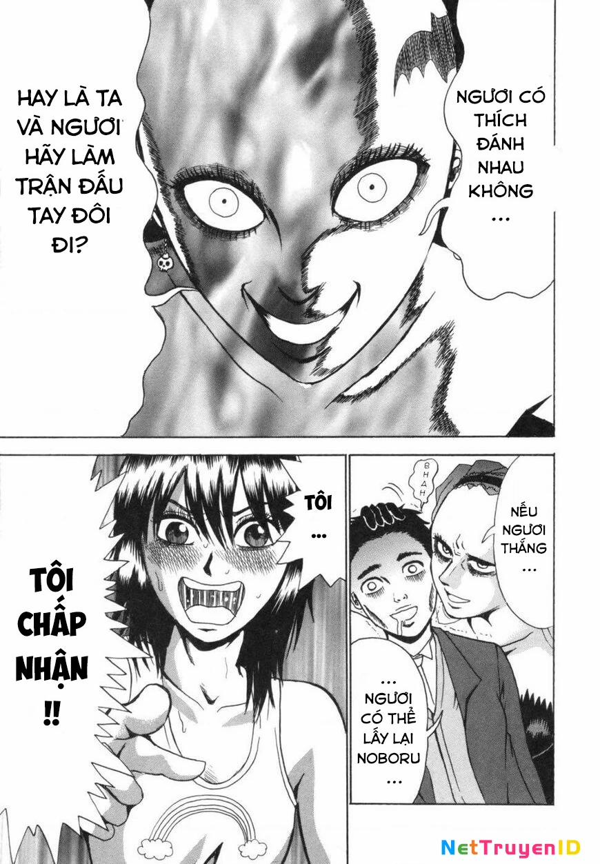 Devil Ecstasy 36 trang 9