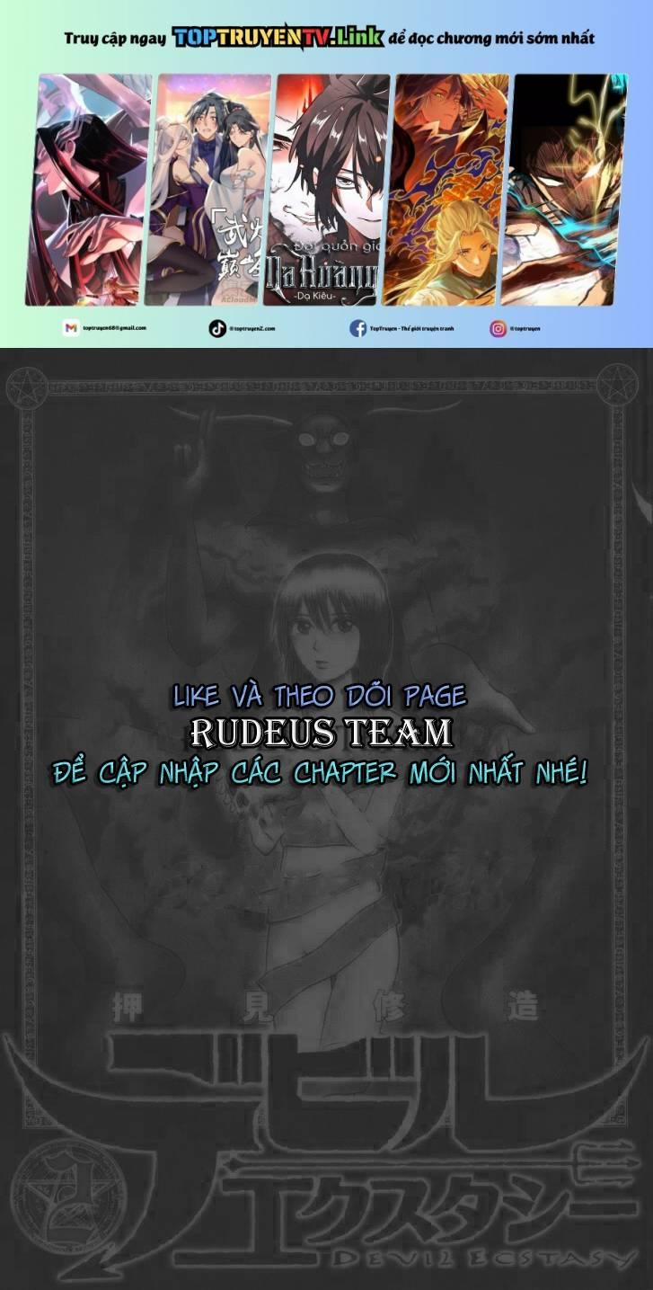 Devil Ecstasy 37 trang 0