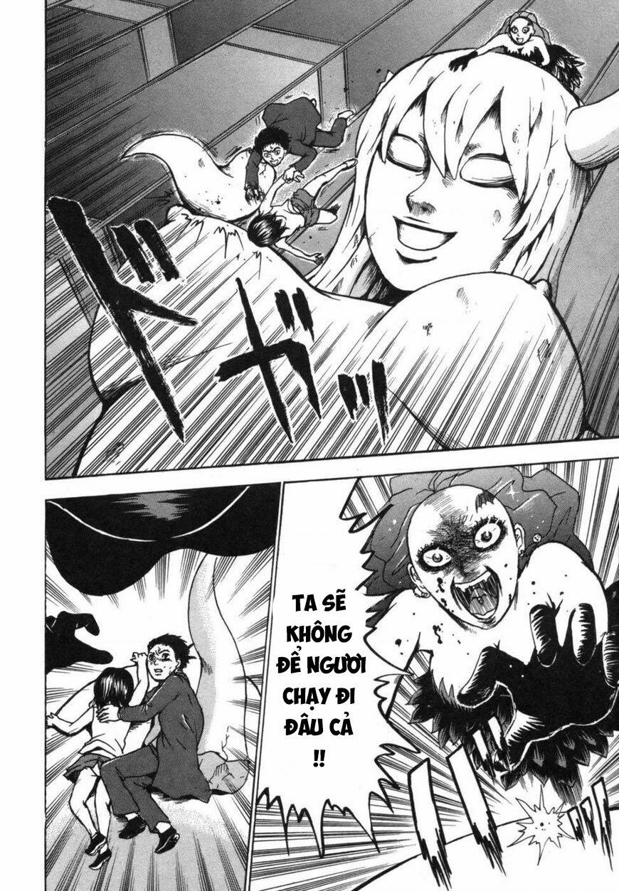 Devil Ecstasy 37 trang 10