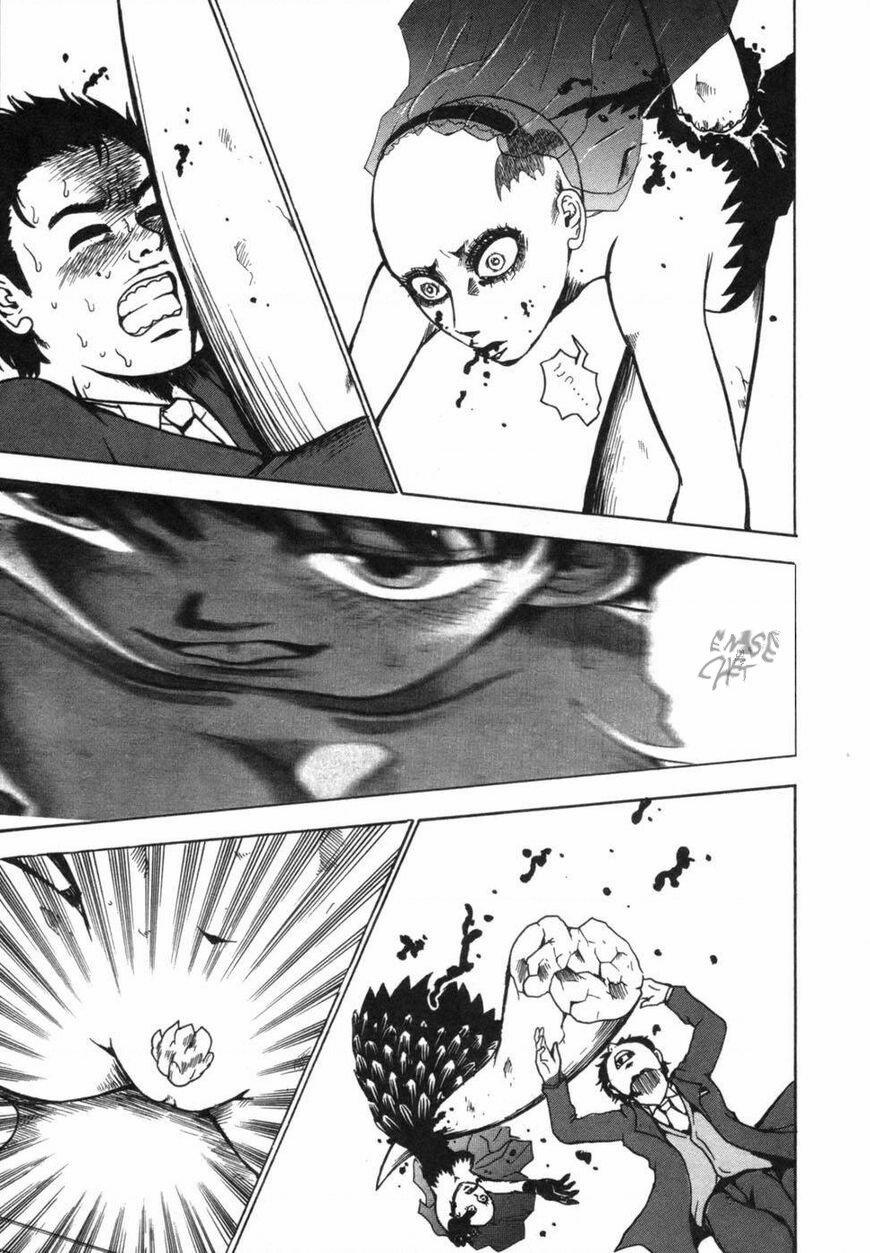 Devil Ecstasy 37 trang 13