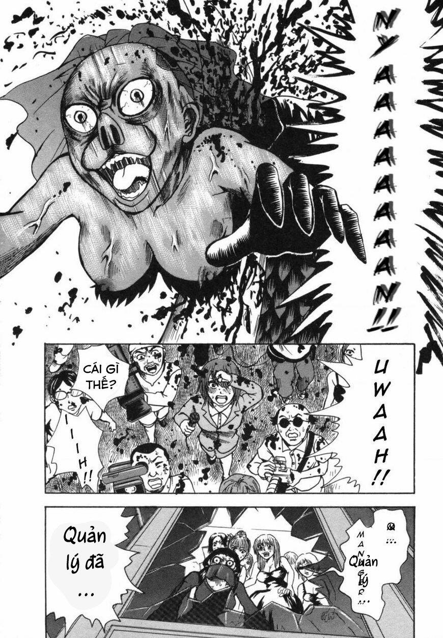 Devil Ecstasy 37 trang 15