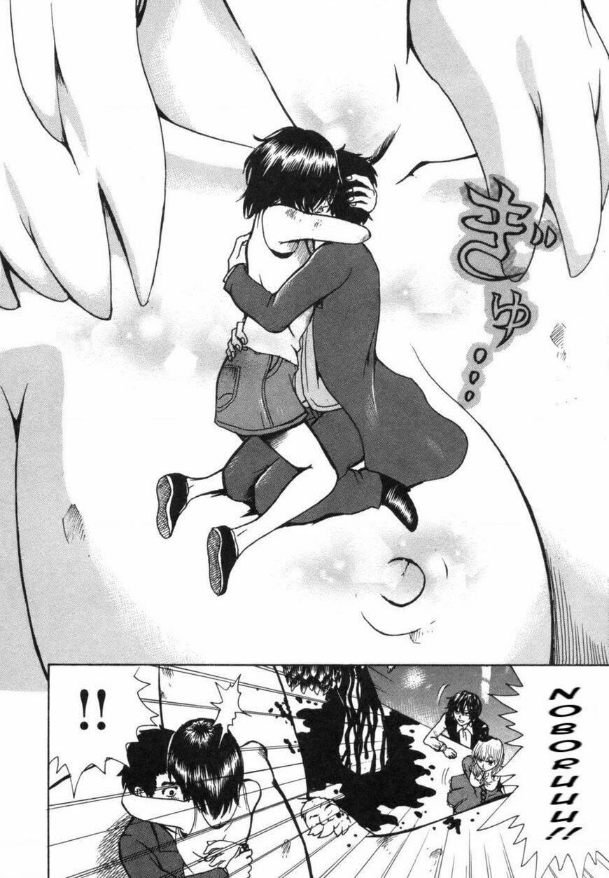 Devil Ecstasy 37 trang 18