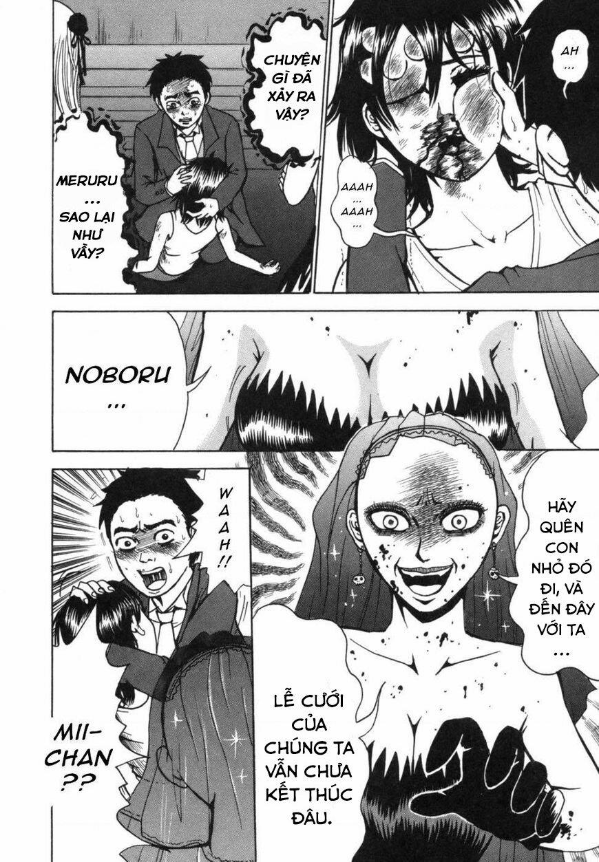 Devil Ecstasy 37 trang 2