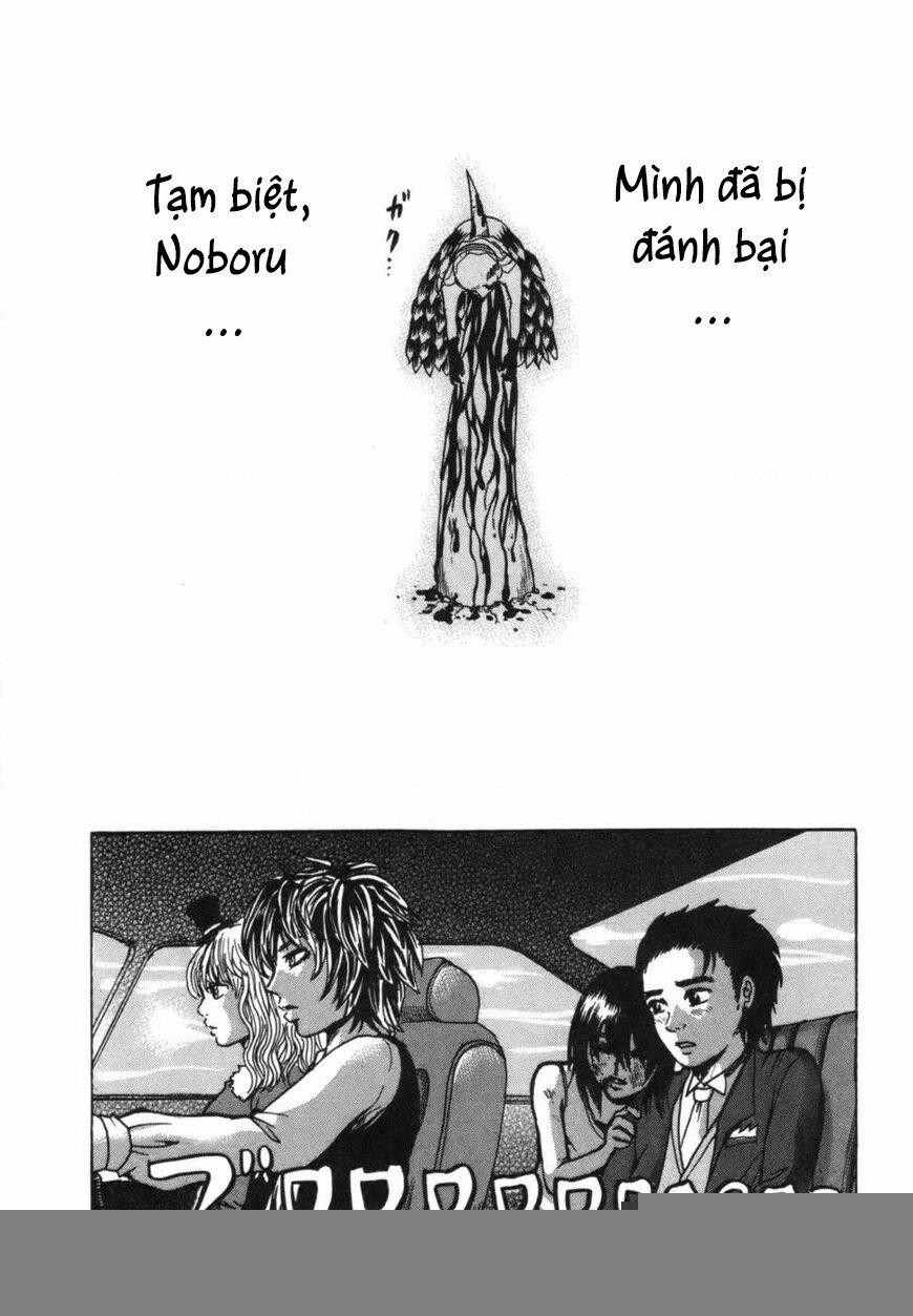 Devil Ecstasy 37 trang 21