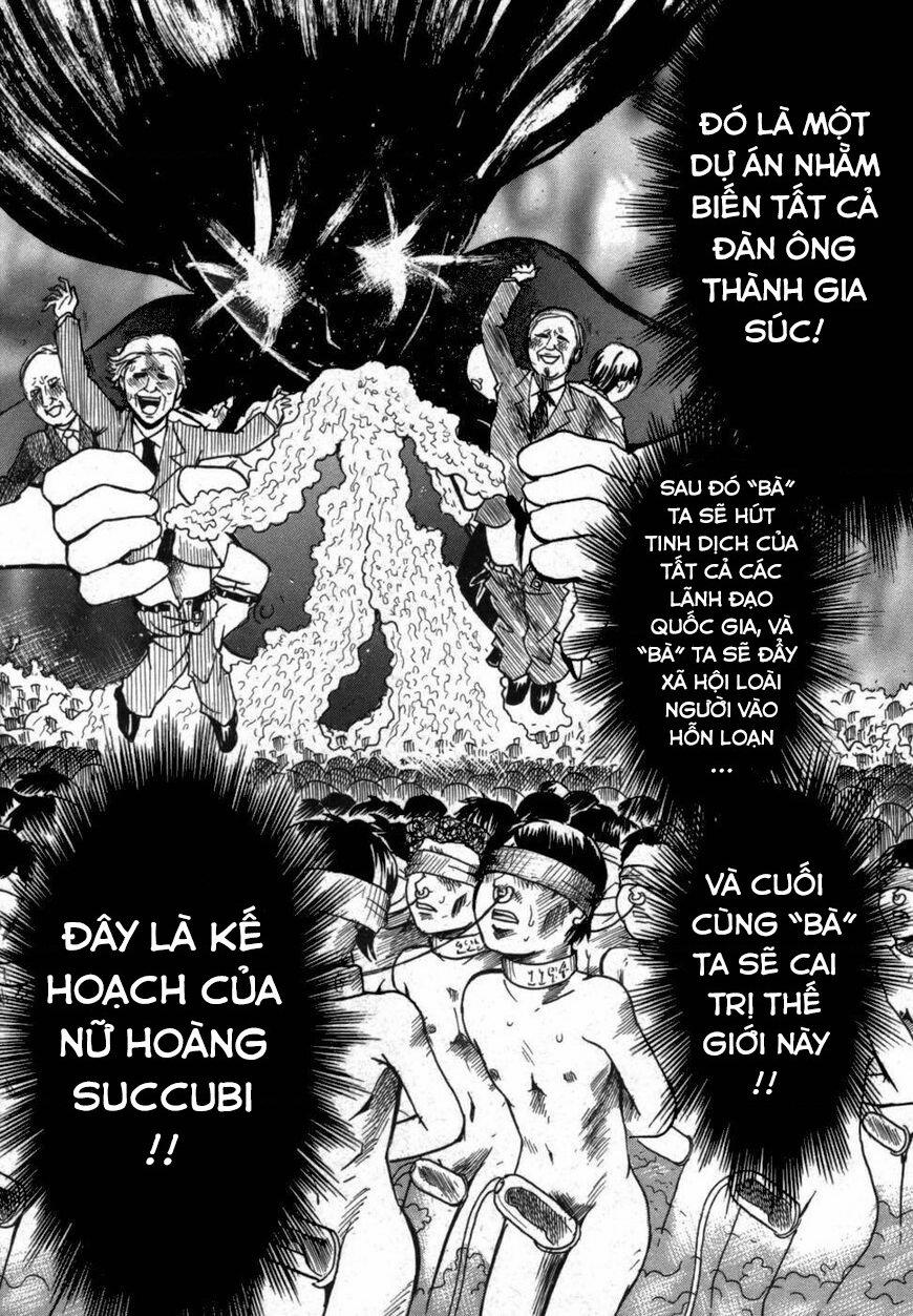 Devil Ecstasy 37 trang 23