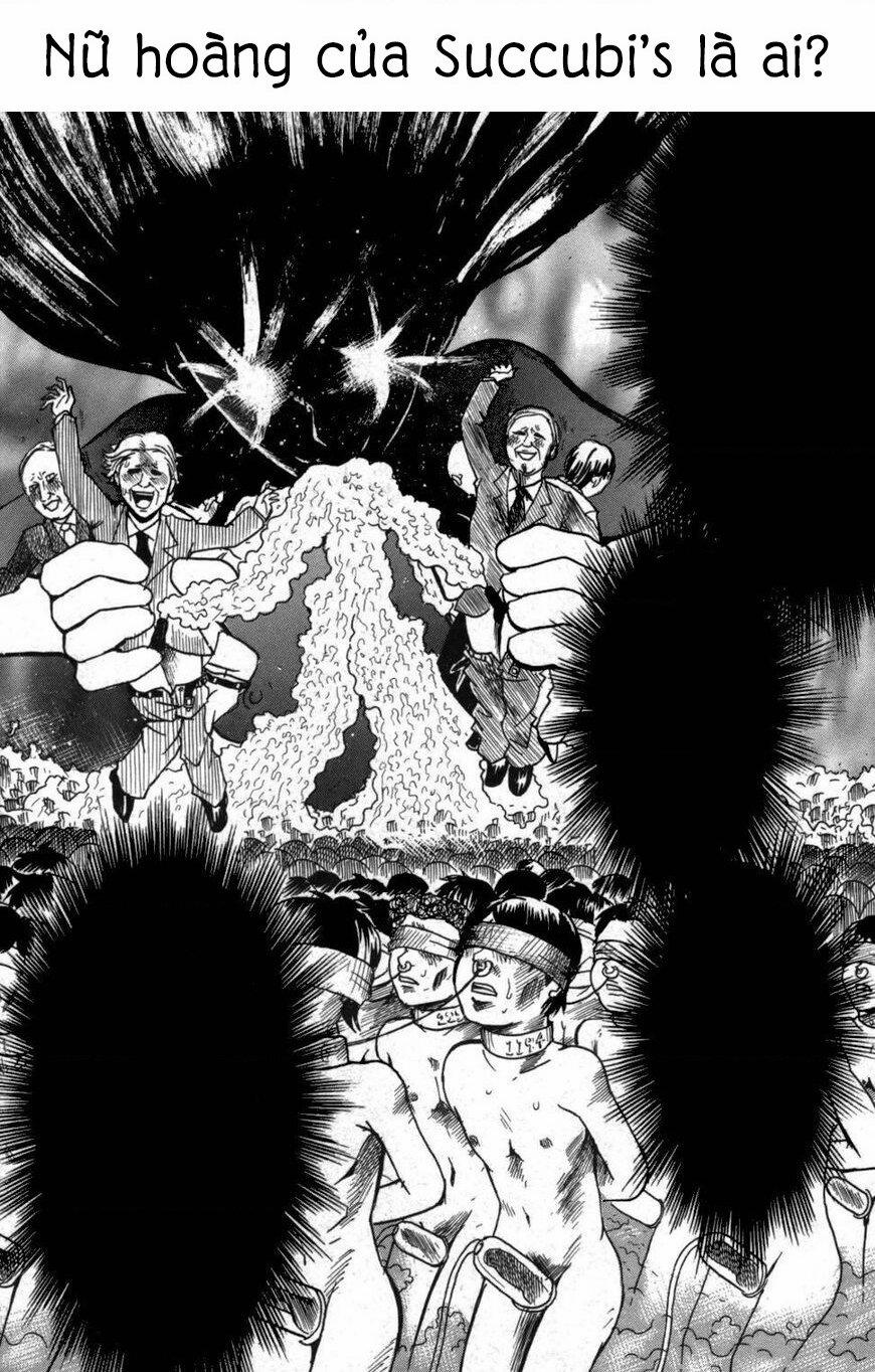 Devil Ecstasy 37 trang 25