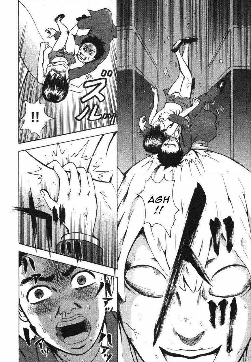 Devil Ecstasy 37 trang 6