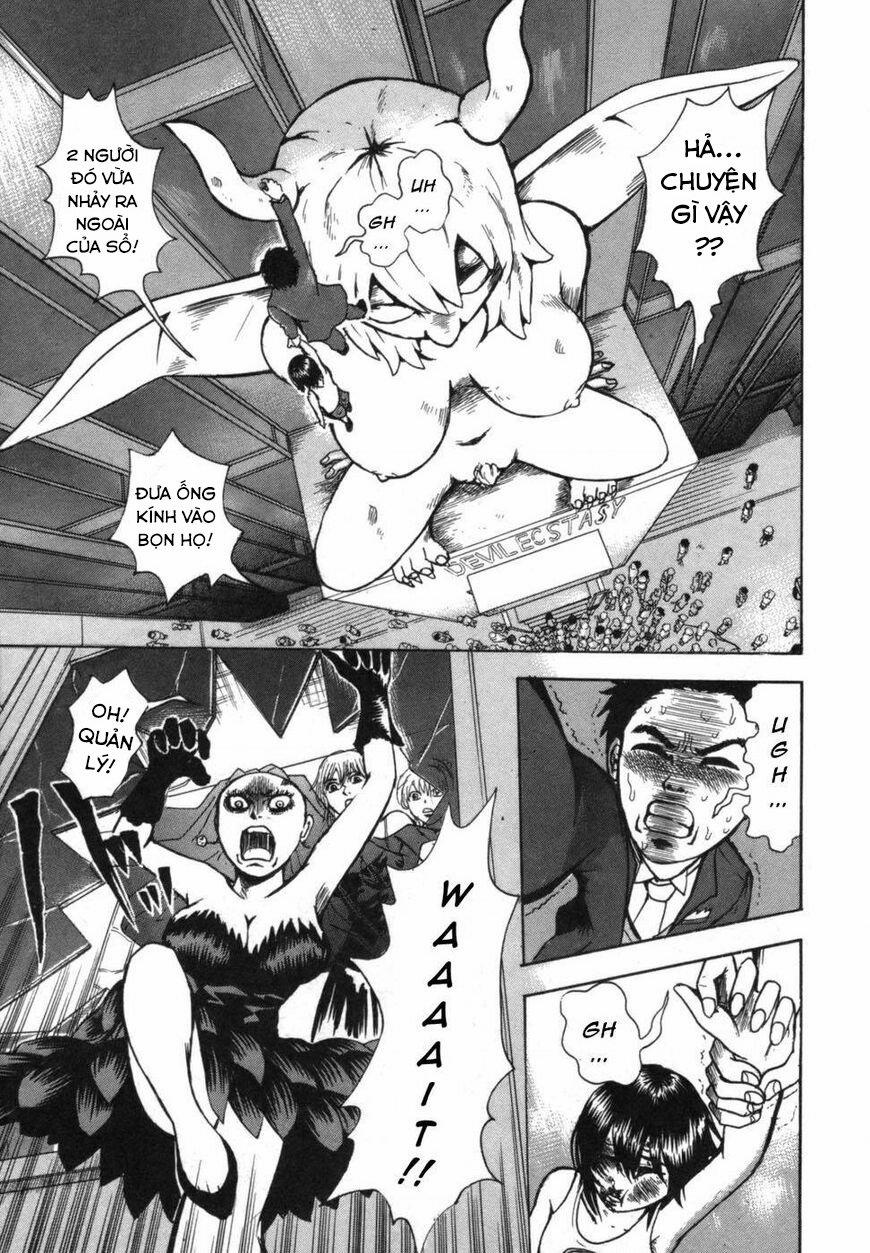 Devil Ecstasy 37 trang 7