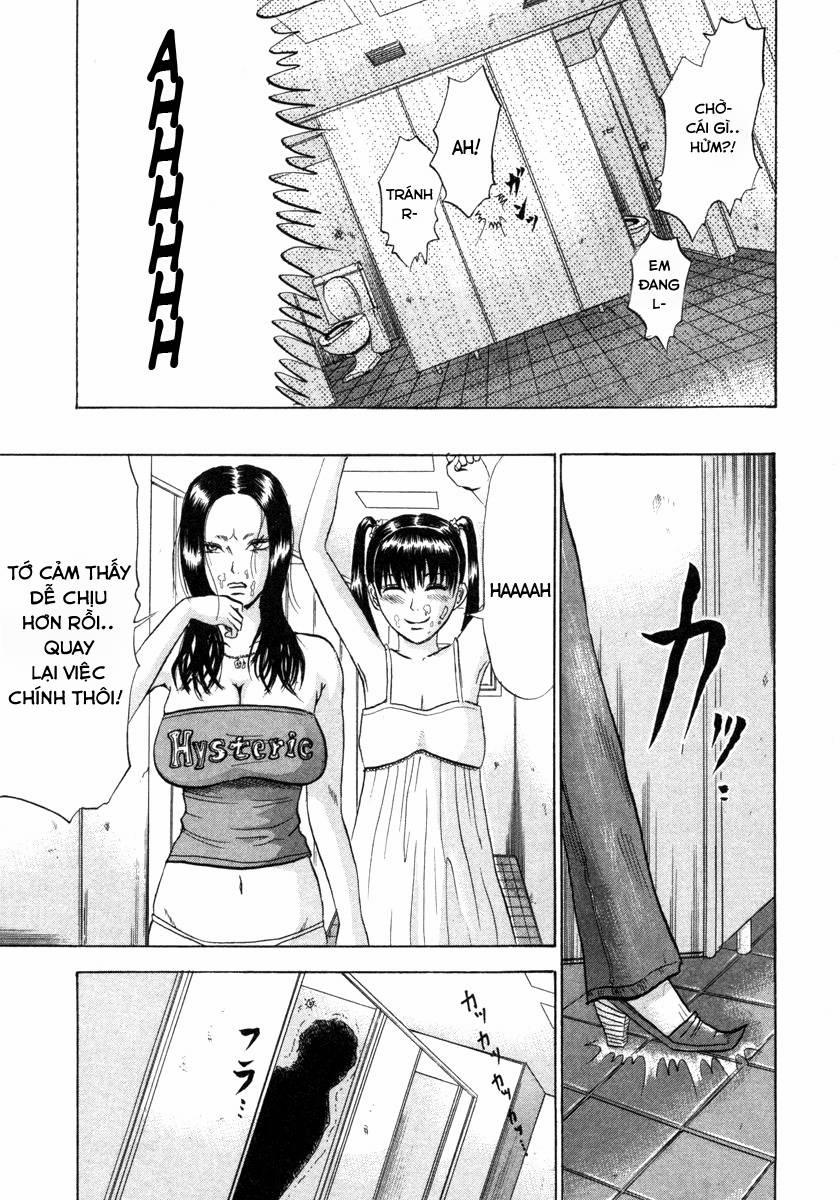 Devil Ecstasy 4 trang 14