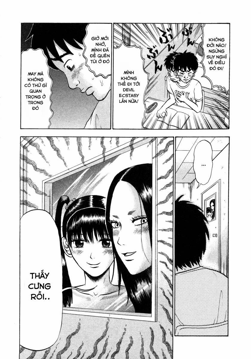 Devil Ecstasy 4 trang 17