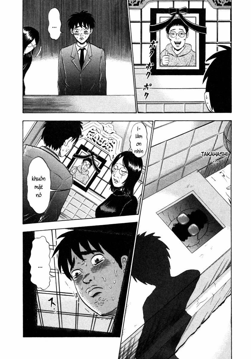 Devil Ecstasy 4 trang 2