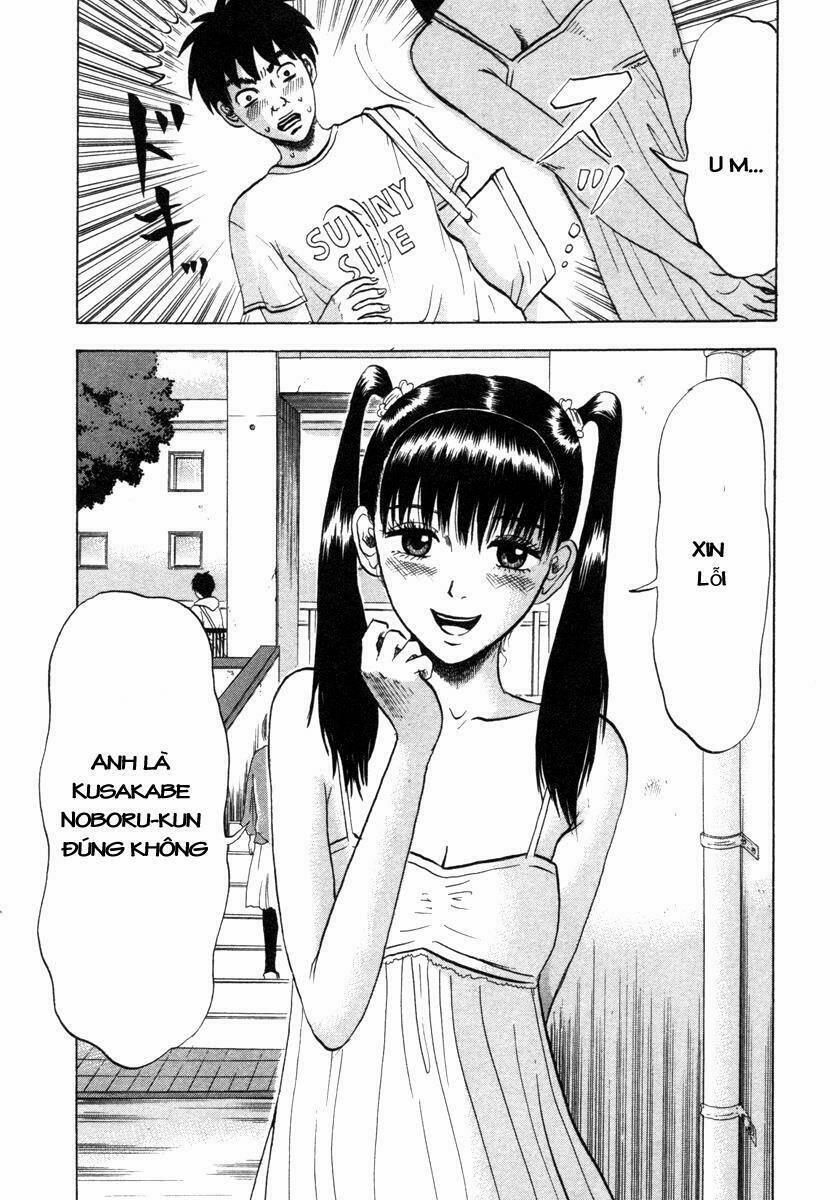 Devil Ecstasy 5 trang 2