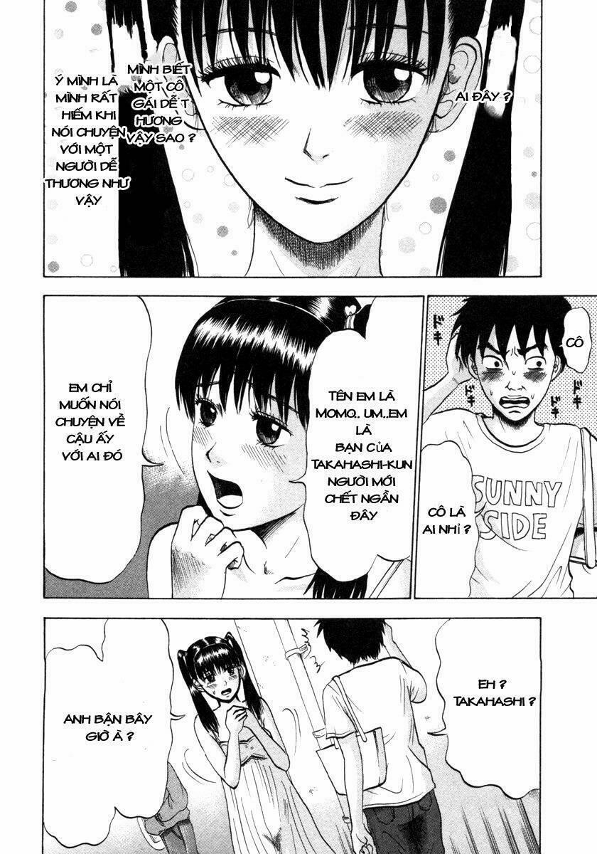 Devil Ecstasy 5 trang 3