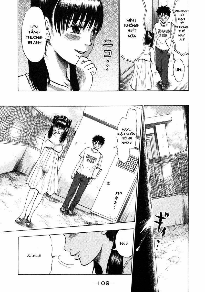 Devil Ecstasy 5 trang 4