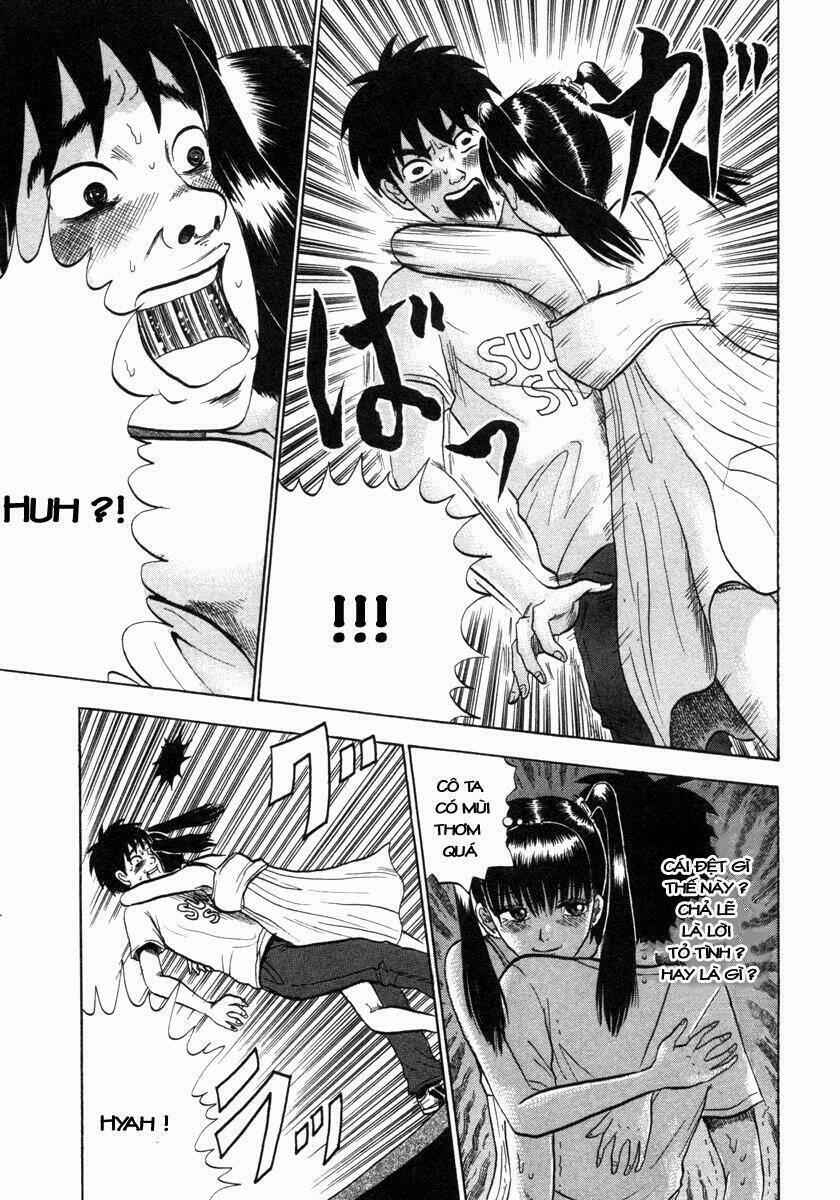 Devil Ecstasy 5 trang 6