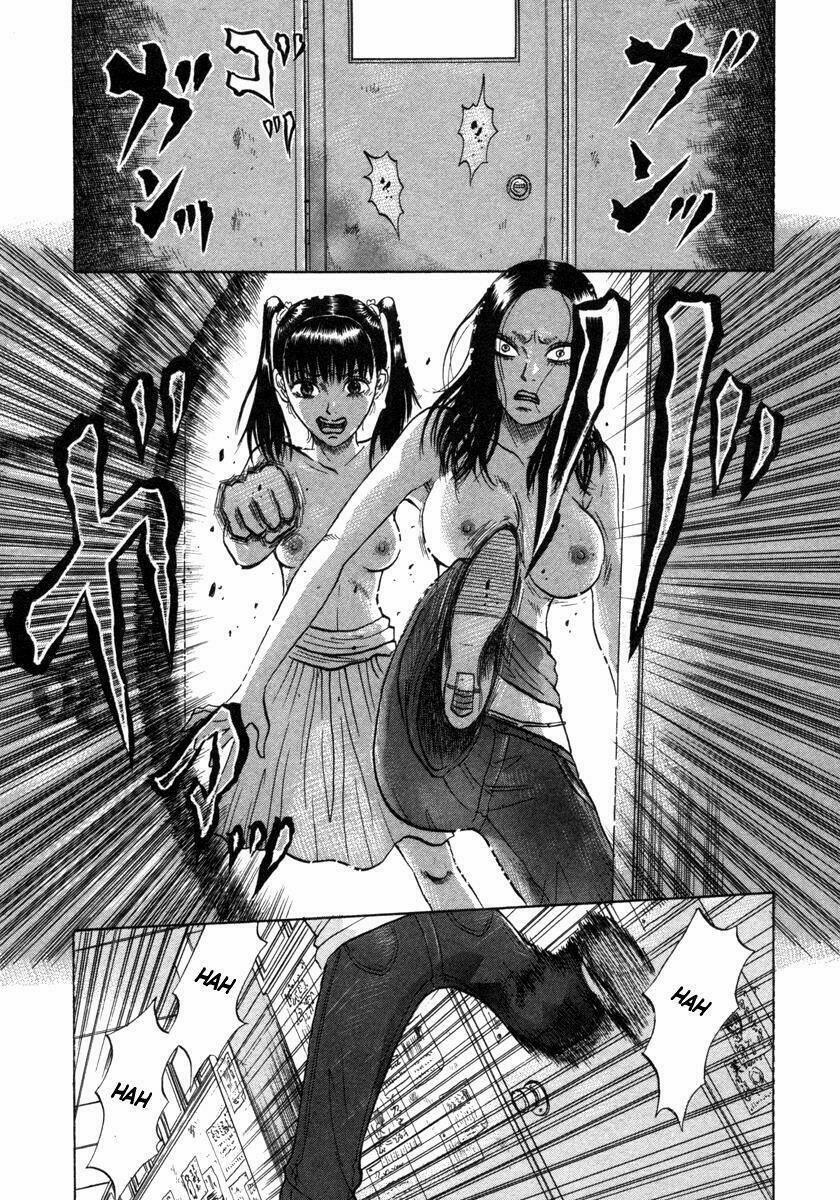 Devil Ecstasy 6 trang 13