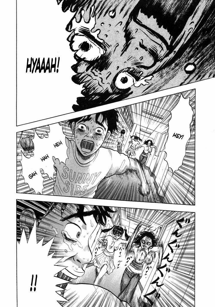 Devil Ecstasy 6 trang 16