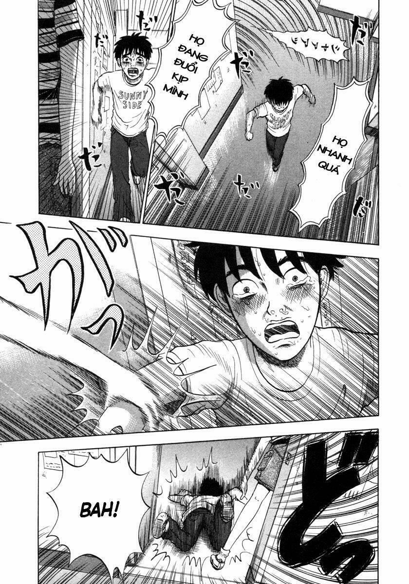 Devil Ecstasy 6 trang 17