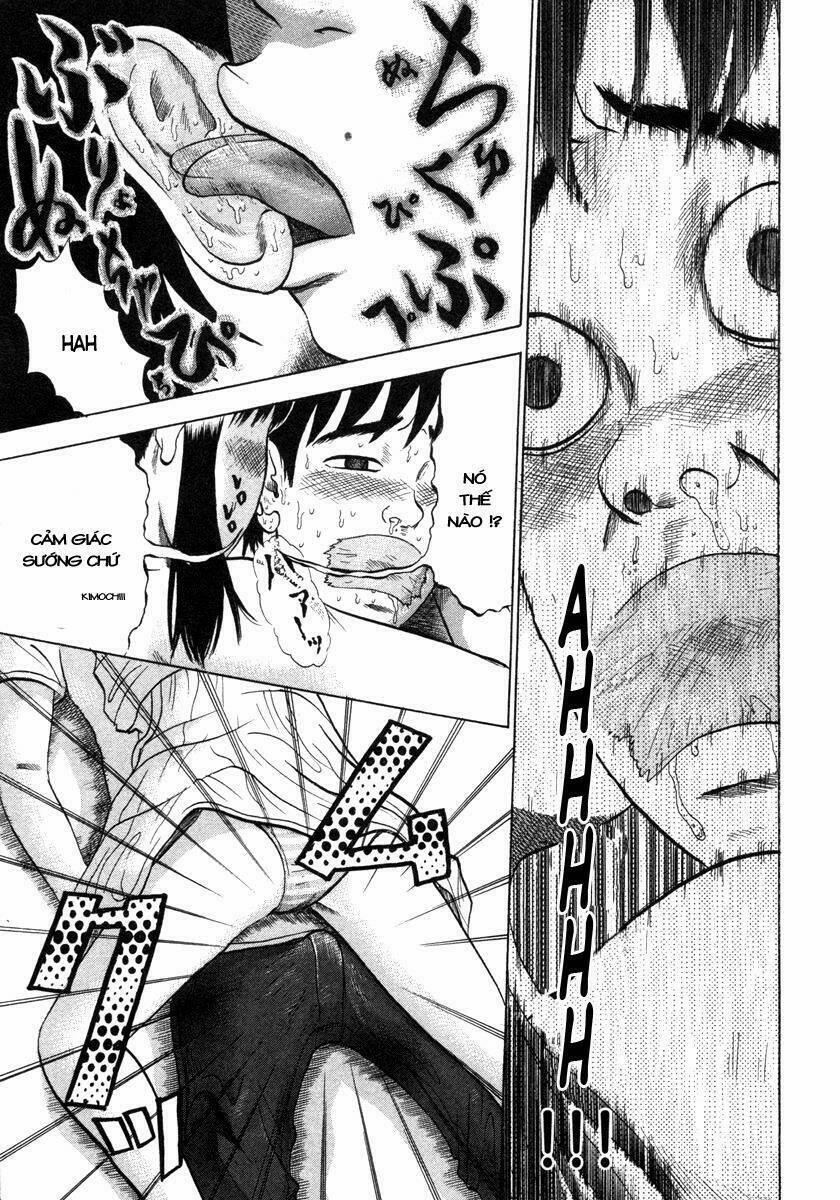 Devil Ecstasy 6 trang 5