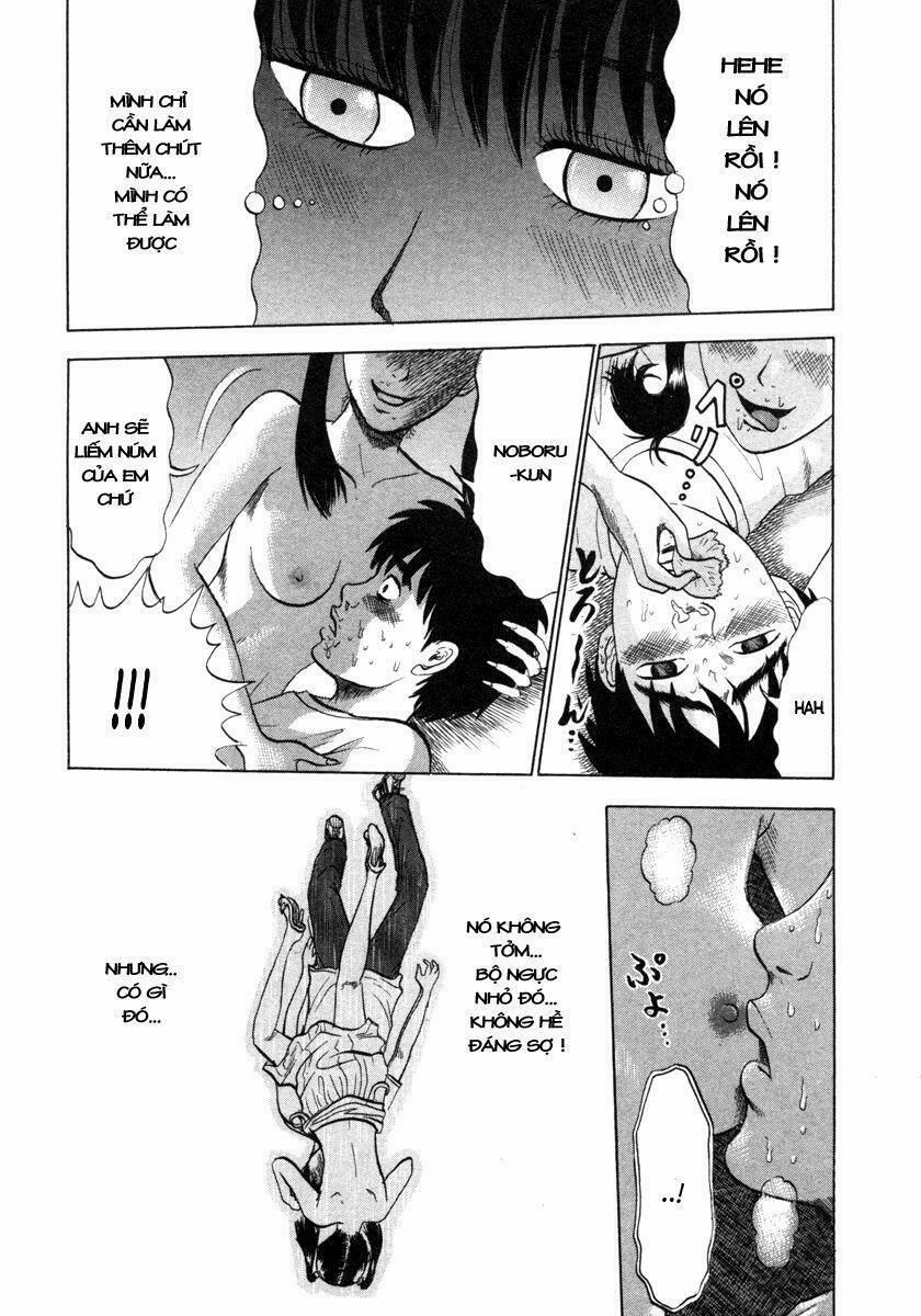 Devil Ecstasy 6 trang 6