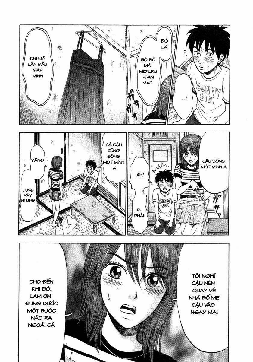 Devil Ecstasy 7 trang 10