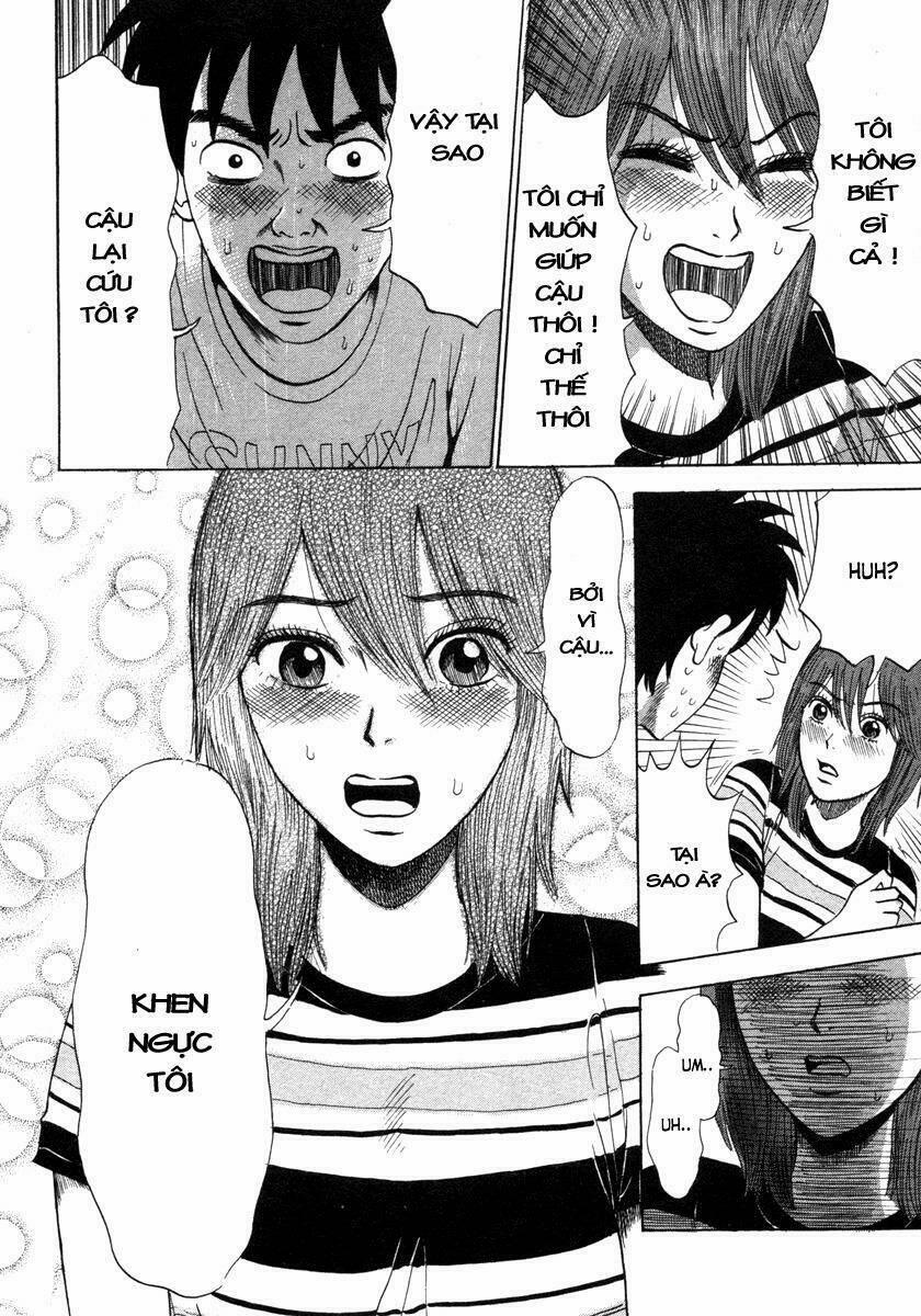 Devil Ecstasy 7 trang 14