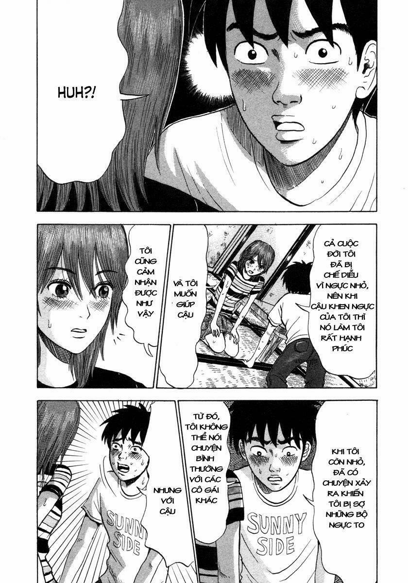 Devil Ecstasy 7 trang 15