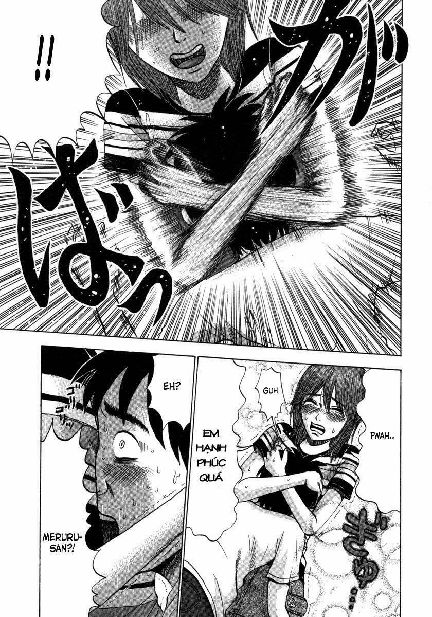 Devil Ecstasy 7 trang 17