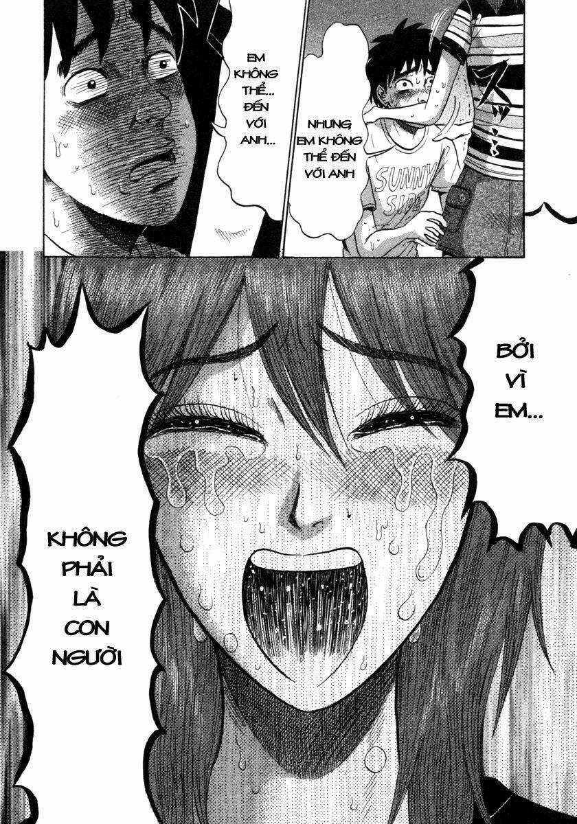 Devil Ecstasy 7 trang 18