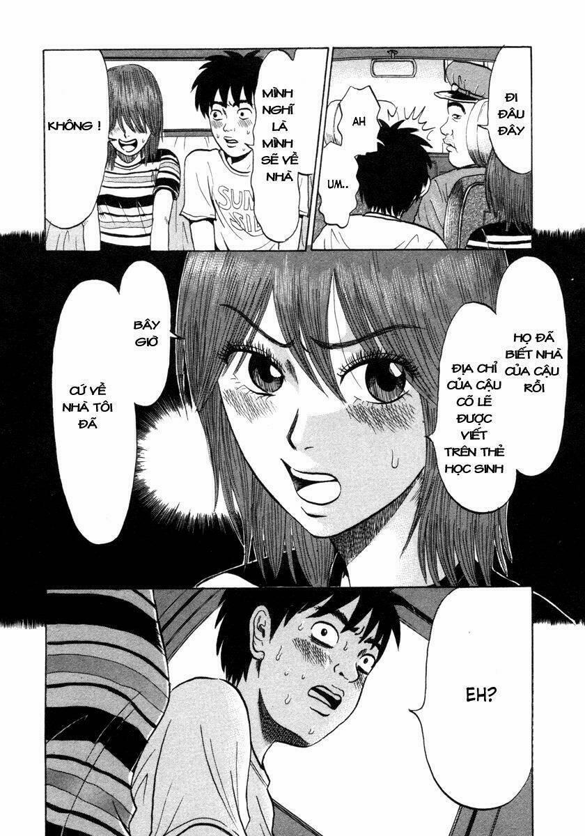 Devil Ecstasy 7 trang 6