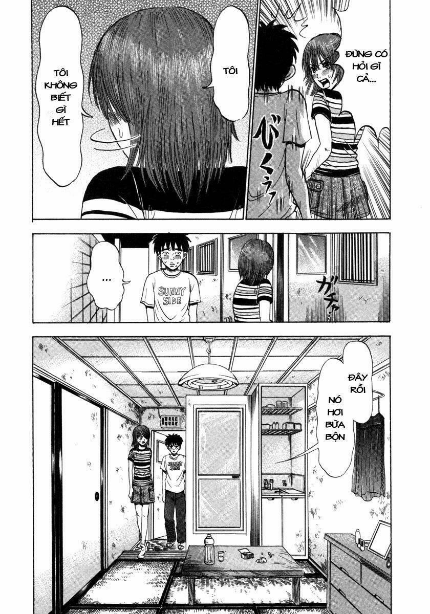 Devil Ecstasy 7 trang 8