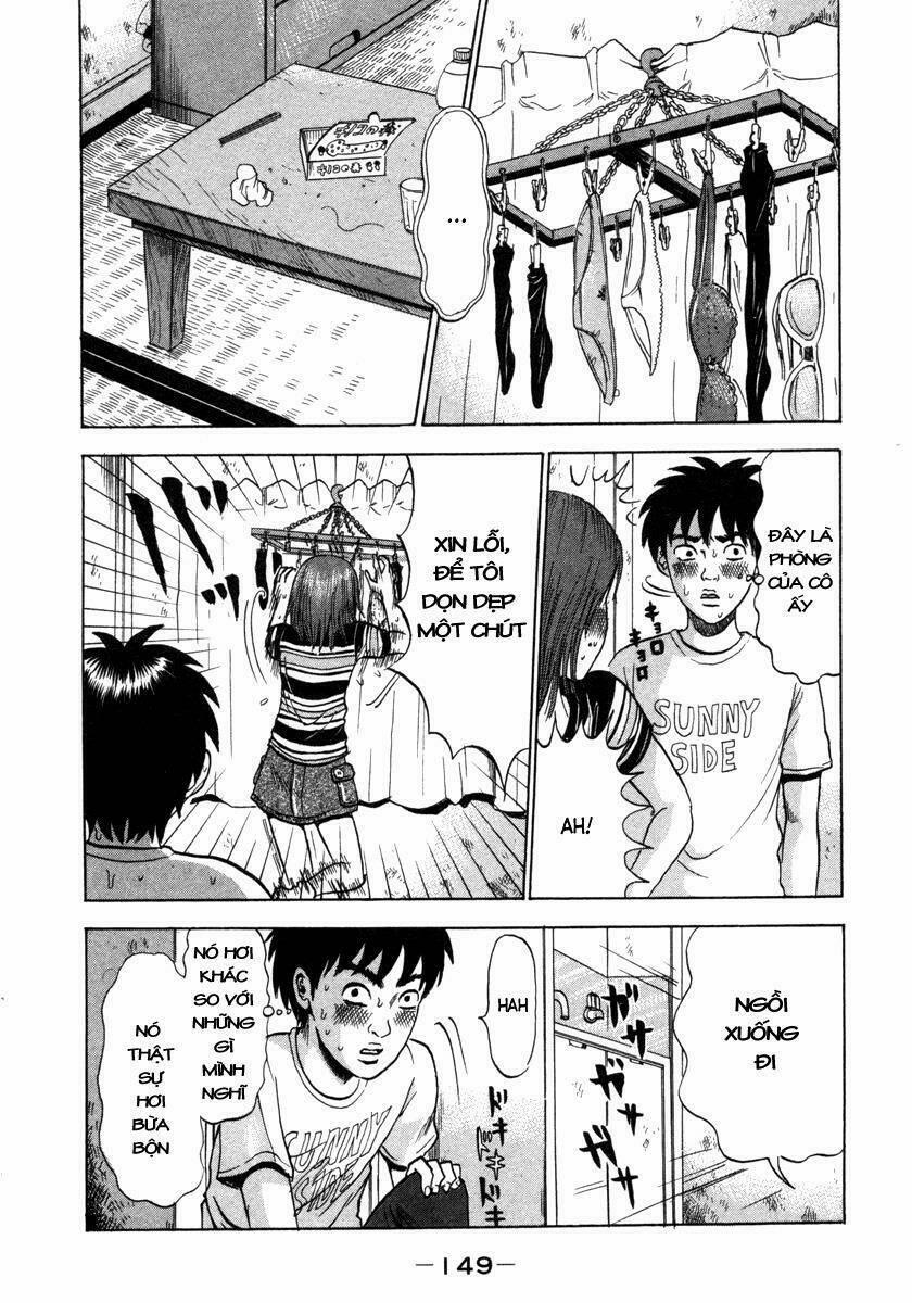 Devil Ecstasy 7 trang 9