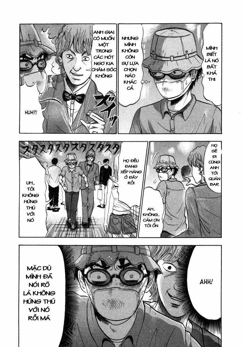 Devil Ecstasy 8 trang 10