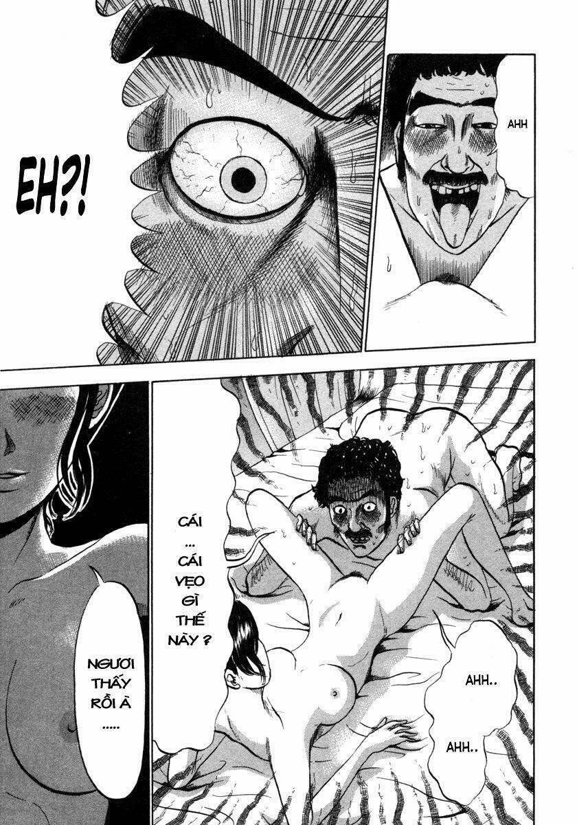 Devil Ecstasy 8 trang 13
