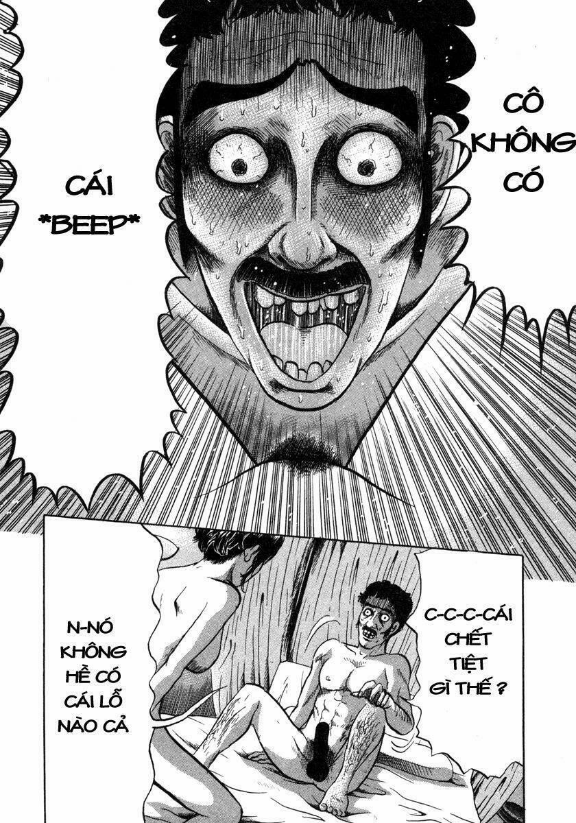 Devil Ecstasy 8 trang 14