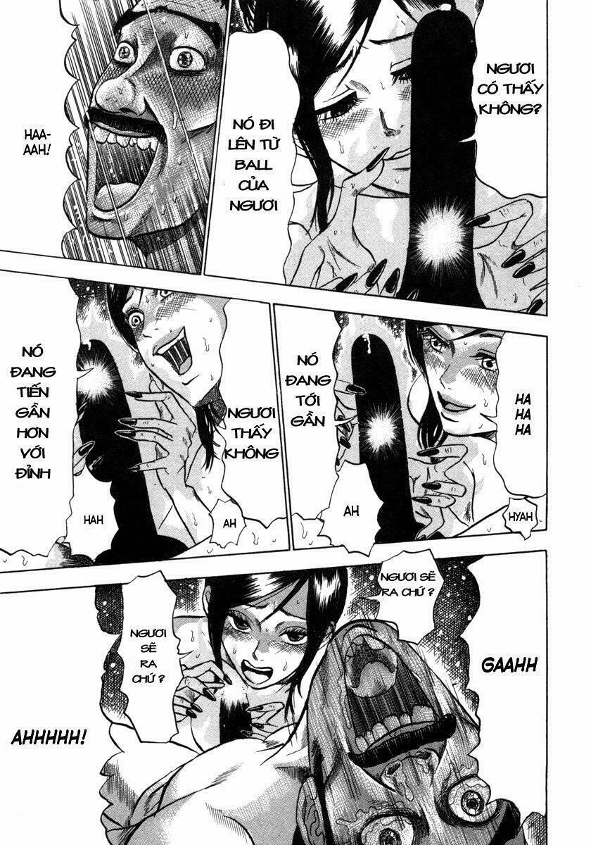 Devil Ecstasy 8 trang 17