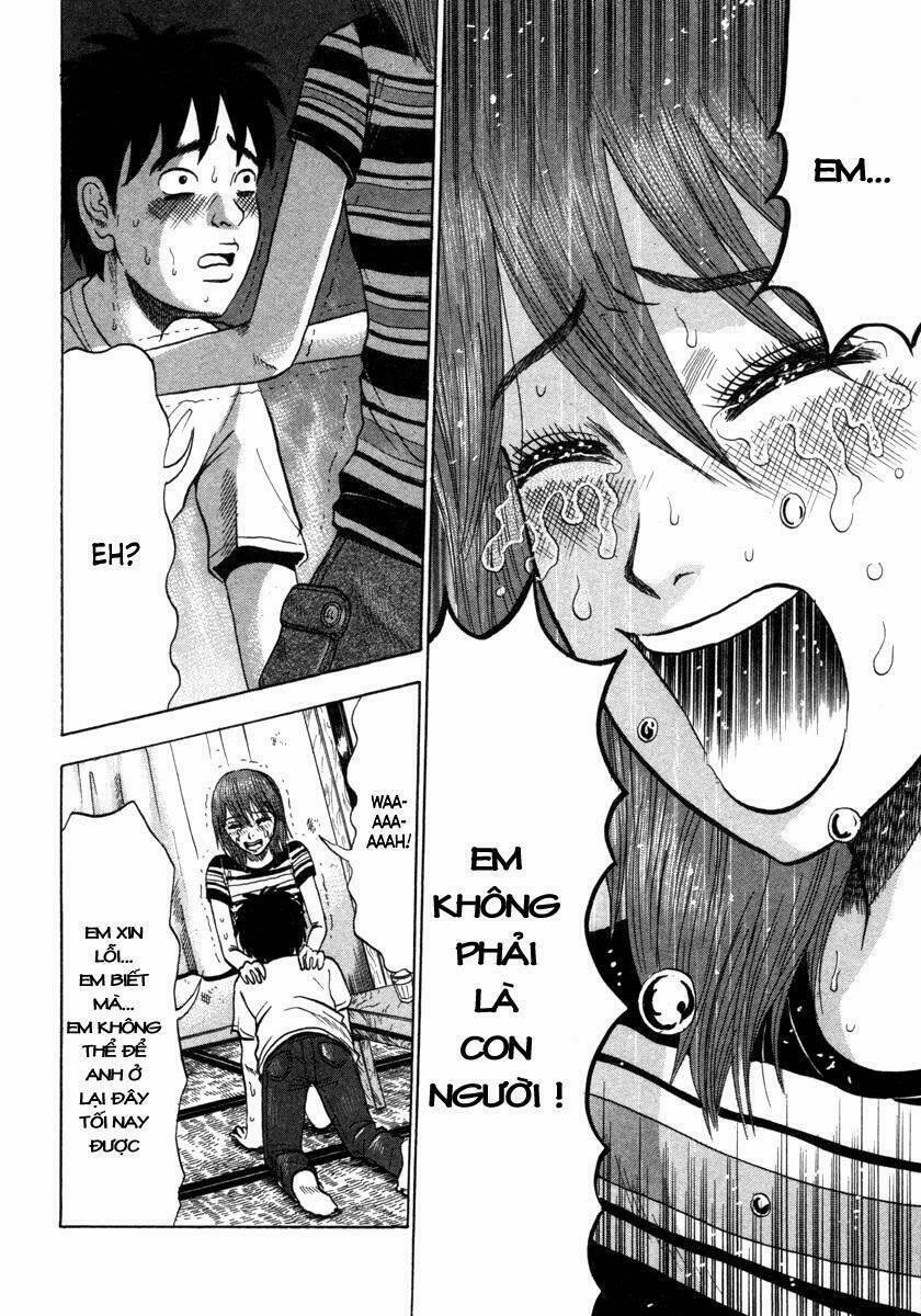 Devil Ecstasy 8 trang 2