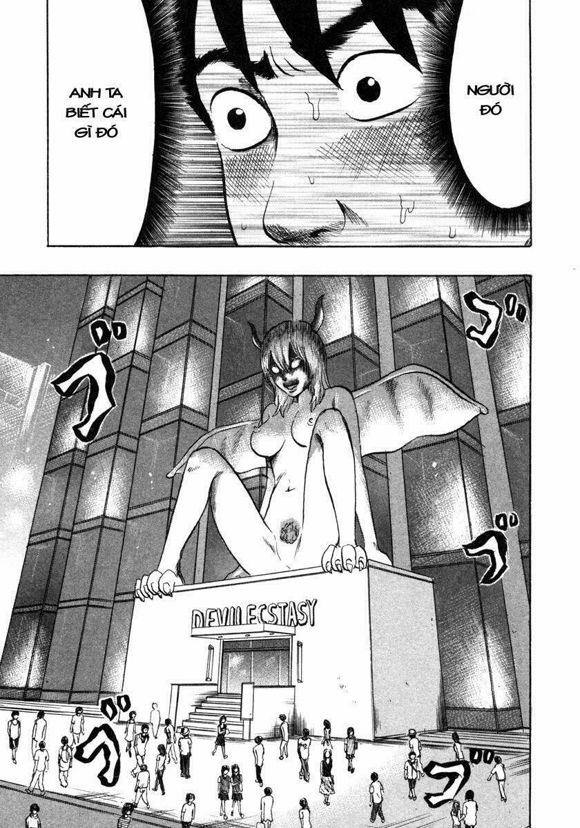 Devil Ecstasy 8 trang 7
