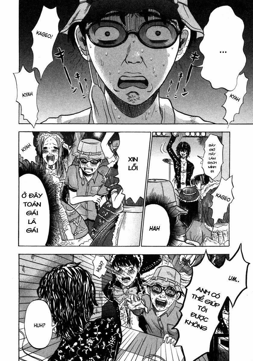 Devil Ecstasy 9 trang 10