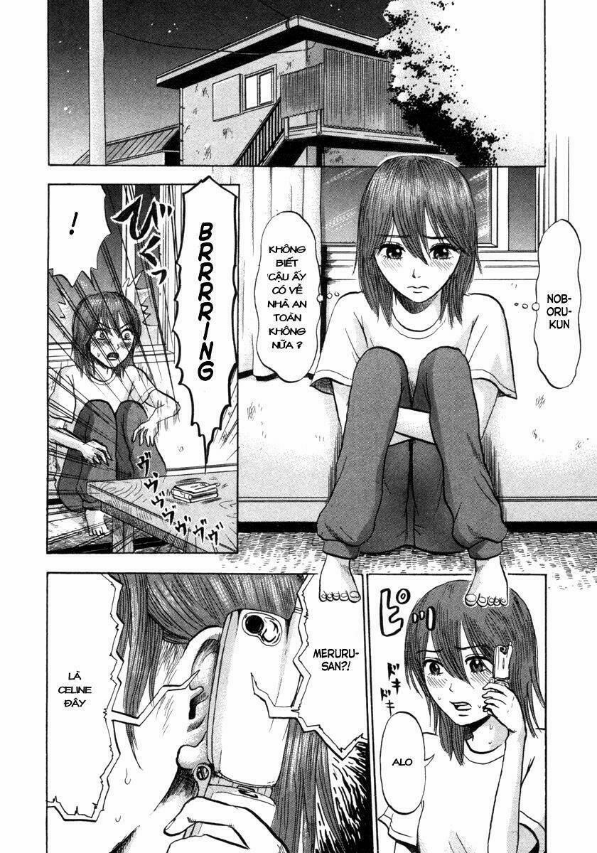 Devil Ecstasy 9 trang 12