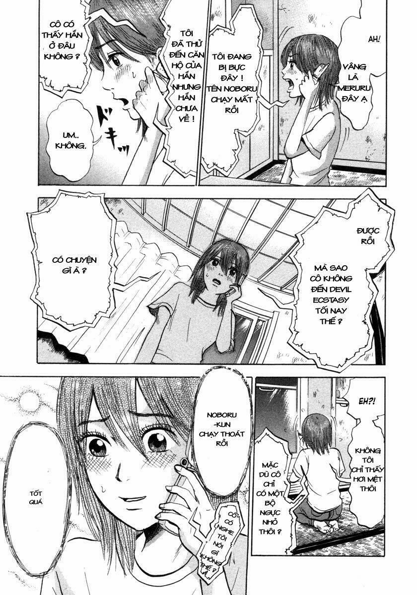 Devil Ecstasy 9 trang 13