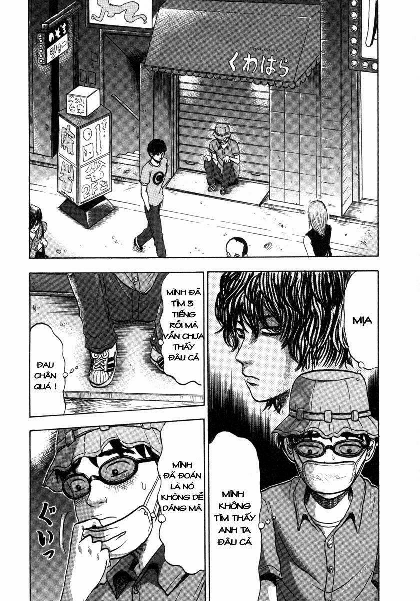 Devil Ecstasy 9 trang 2