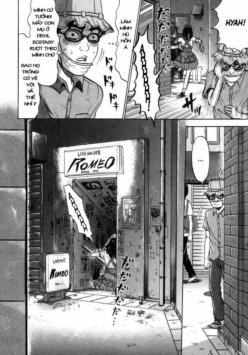 Devil Ecstasy 9 trang 4