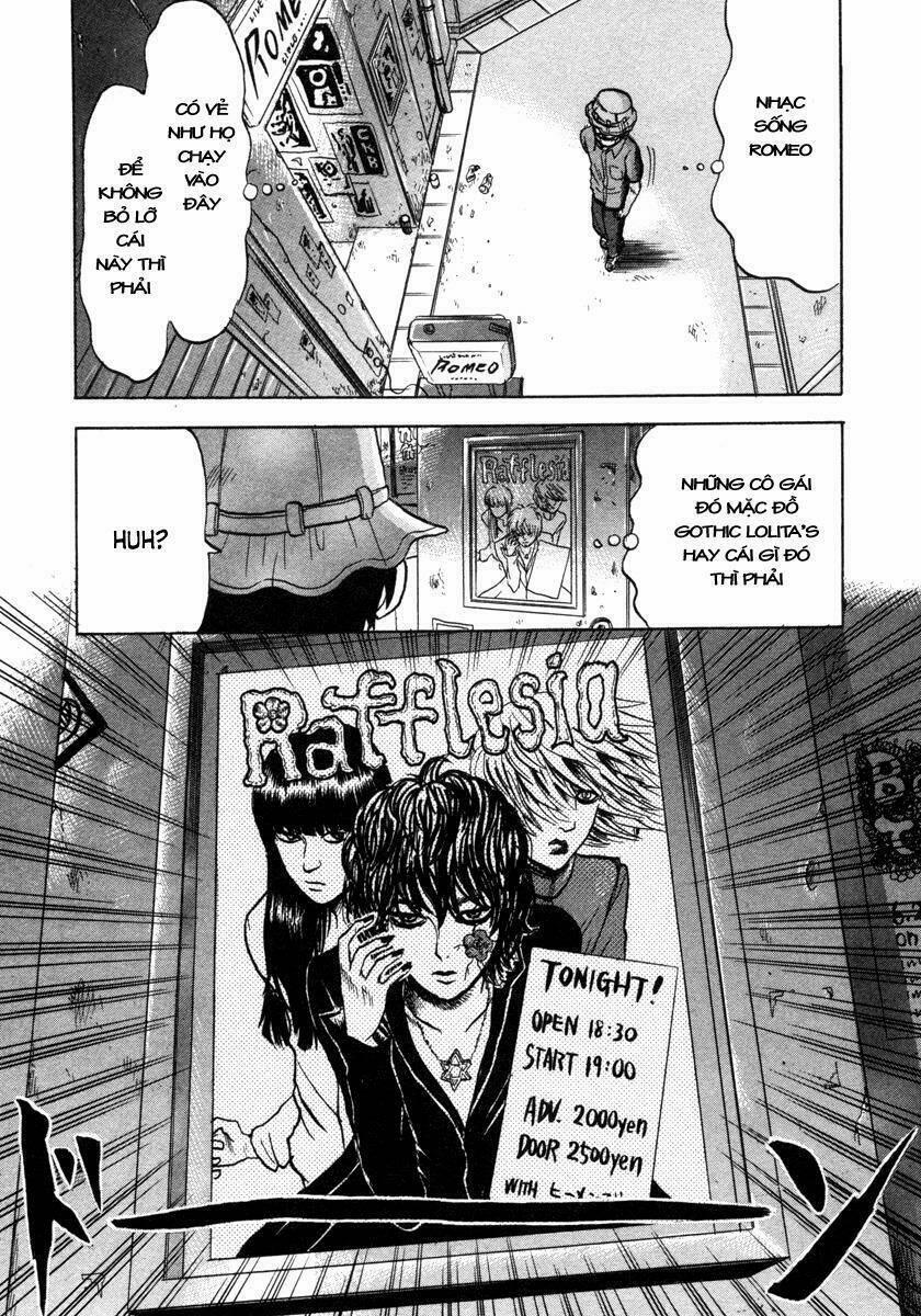 Devil Ecstasy 9 trang 5